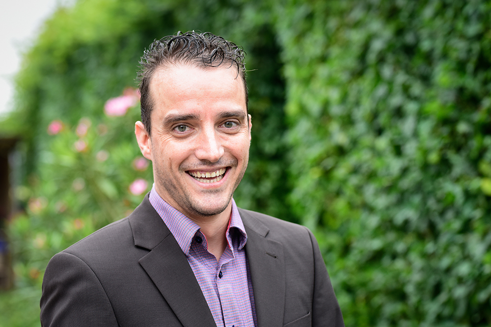 Bas van der Heijden