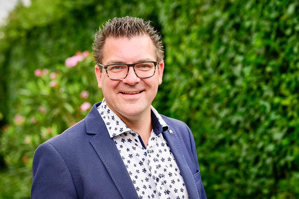 Dennis Bindels