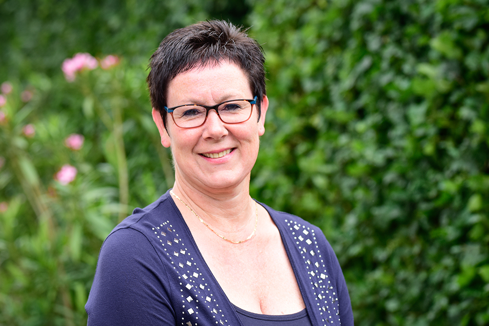 Jeanette Peeters