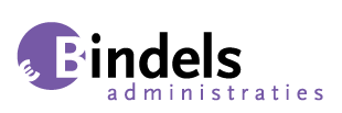 Bindels Administraties Logo