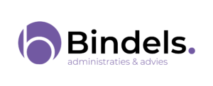 Bindels Administraties Logo